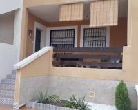 Langzeitvermietung - Apartment/Flat - Orihuela - Los Almendros