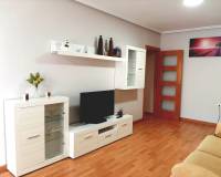 Langzeitvermietung - Apartment/Flat - Torrevieja - Centro