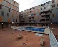 Langzeitvermietung - Apartment/Flat - Torrevieja - El Acequión - Los Náufragos