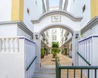 Langzeitvermietung - Apartment/Flat - Torrevieja - La Mata