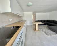 Langzeitvermietung - Apartment/Flat - Torrevieja - Los balcones