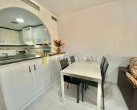 Langzeitvermietung - Apartment/Flat - Torrevieja - Parque las naciones