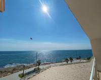 Langzeitvermietung - Apartment/Flat - Torrevieja - Playa del Cura
