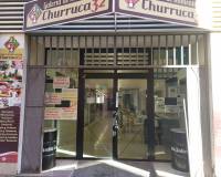Langzeitvermietung - Geschäftsräume - Alicante - Centro