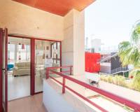 Langzeitvermietung - Geschäftsräume - Torrevieja - Los balcones