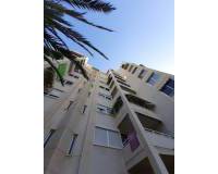 Langzeitvermietung - Penthouse - San Juan de Alicante