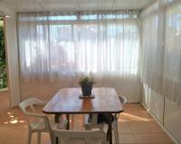 Living room | Bungalow for sale in Torreblanca Aguas Nuevas