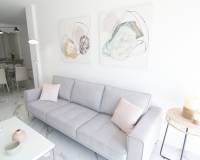 Living room | Ground Floor for sale in Costa Blanca