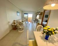 Long time Rental - Apartment/Flat - Alicante - Campoamor