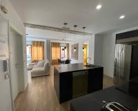 Long time Rental - Apartment/Flat - Alicante - Centro