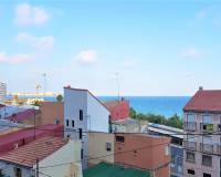 Long time Rental - Apartment/Flat - Alicante - RAVAL