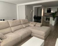 Long time Rental - Apartment/Flat - Alicante - San Blas - Santo Domingo