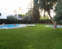 Long time Rental - Apartment/Flat - Alicante