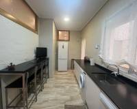 Long time Rental - Apartment / Flat - Alicante