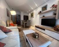 Long time Rental - Apartment / Flat - Alicante