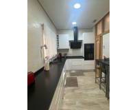 Long time Rental - Apartment/Flat - Alicante