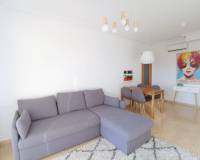Long time Rental - Apartment/Flat - Campoamor
