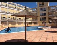 Long time Rental - Apartment/Flat - Orihuela - Campoamor