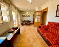 Long time Rental - Apartment/Flat - Orihuela Costa - Campoamor