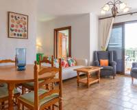 Long time Rental - Apartment / Flat - Orihuela Costa - Playa Flamenca