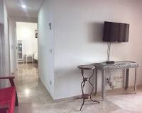 Long time Rental - Apartment / Flat - Orihuela Costa - Punta Prima
