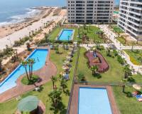 Long time Rental - Apartment/Flat - Orihuela Costa - Punta Prima