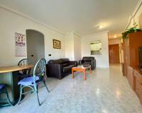 Long time Rental - Apartment/Flat - Orihuela - La Zenia