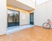 Long time Rental - Apartment/Flat - San Pedro de Pinatar - Lo pagan