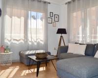 Long time Rental - Apartment/Flat - Torrevieja - Cabo cervera
