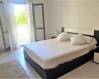 Long time Rental - Apartment/Flat - Torrevieja - Calas blanca