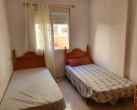 Long time Rental - Apartment / Flat - Torrevieja - Centro
