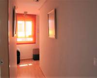 Long time Rental - Apartment/Flat - Torrevieja - Centro