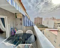 Long time Rental - Apartment/Flat - Torrevieja - El Acequión - Los Náufragos