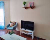 Long time Rental - Apartment/Flat - Torrevieja - España