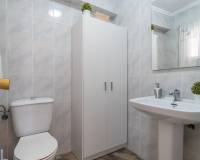 Long time Rental - Apartment / Flat - Torrevieja - Paseo maritimo