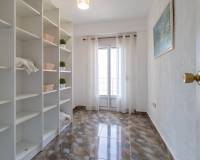 Long time Rental - Apartment/Flat - Torrevieja - Paseo maritimo