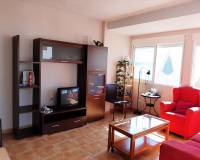 Long time Rental - Apartment / Flat - Torrevieja - Paseo maritimo