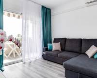 Long time Rental - Apartment/Flat - Torrevieja - Playa del Cura