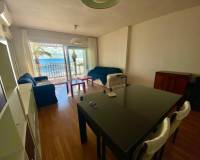 Long time Rental - Apartment/Flat - Torrevieja - Playa del Cura