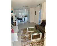 Long time Rental - Apartment / Flat - Torrevieja - Sector 25 (Aguas Nuevas)
