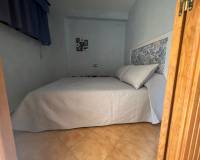 Long time Rental - Apartment / Flat - Torrevieja - Torre del Moro