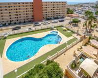 Long time Rental - Apartment / Flat - Torrevieja - Torreblanca