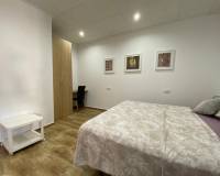 Long time Rental - Apartment/Flat - Torrevieja - Torreblanca