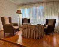 Long time Rental - Apartment/Flat - Torrevieja