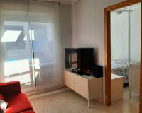 Long time Rental - Apartment / Flat - Torrevieja