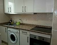 Long time Rental - Apartment/Flat - Torrevieja