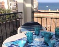 Long time Rental - Apartment/Flat - Torrevieja