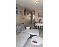 Long time Rental - Apartment / Flat - Torrevieja