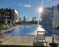 Long time Rental - Квартира / Квартира - Orihuela Costa - Playa Flamenca