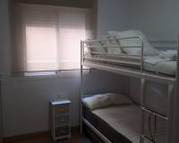 Long time Rental - Квартира / Квартира - Santa Pola - Gran Alacant